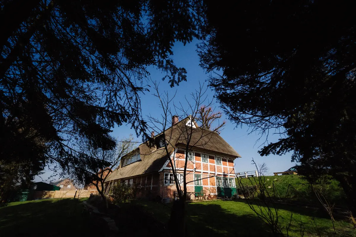 LocationRobot - Film Location Bauernhaus LR3419 (photo 32)