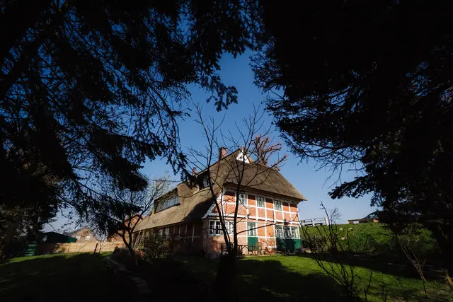 LocationRobot - Film Location Bauernhaus LR3419 (photo 32)