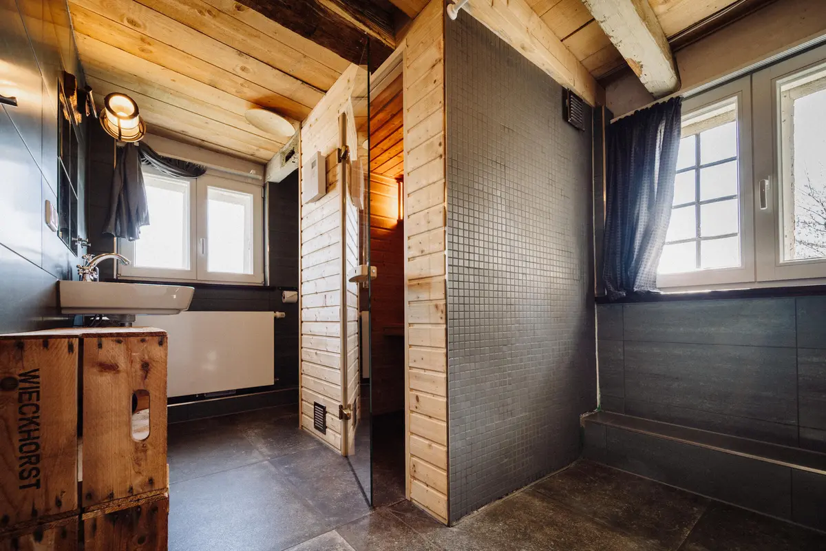 LocationRobot - Film Location Bauernhaus LR3419 (photo 12)