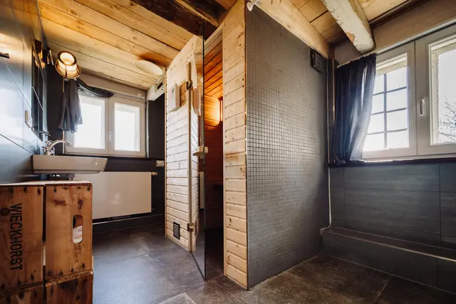 LocationRobot - Film Location Bauernhaus LR3419 (photo 12)