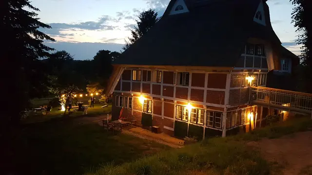 LocationRobot - Film Location Bauernhaus LR3419 (photo 31)