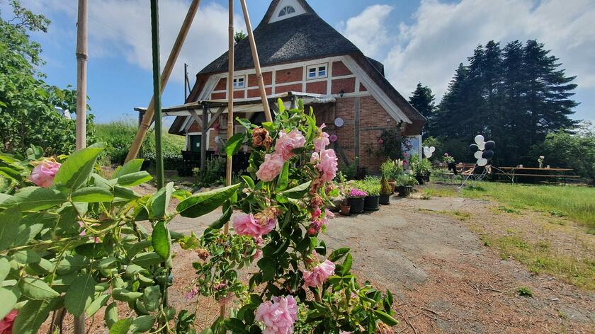 LocationRobot - Film Location Bauernhaus LR3419 (photo 2)