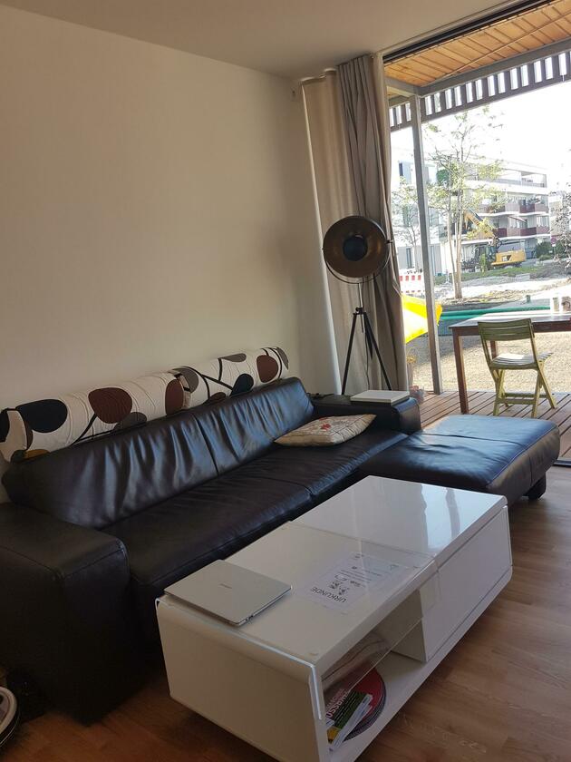 LocationRobot - Film Location Stadthaus LR3432 (photo 3)