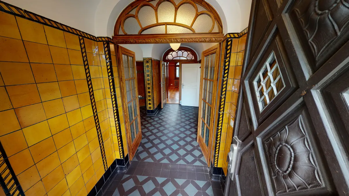 LocationRobot - Film Location Wohnung LR3436 (photo 15)