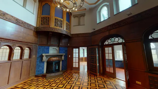 LocationRobot - Film Location Wohnung LR3436 (photo 2)