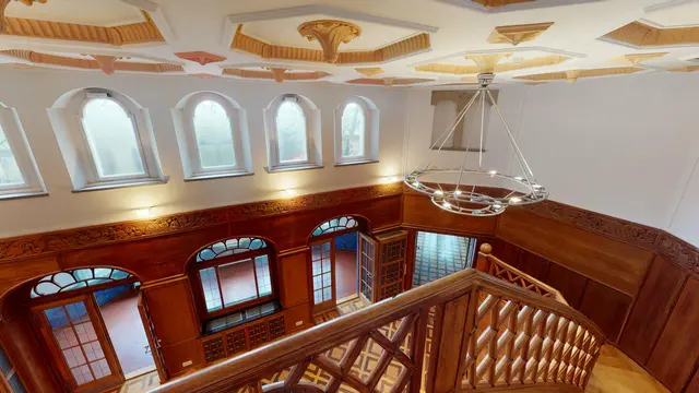 LocationRobot - Film Location Wohnung LR3436 (photo 3)