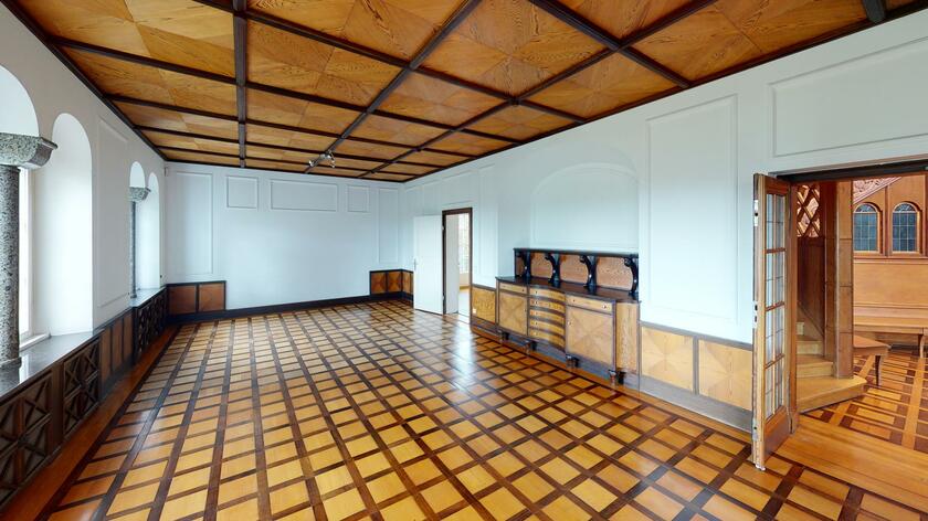 LocationRobot - Film Location Wohnung LR3436 (photo 5)