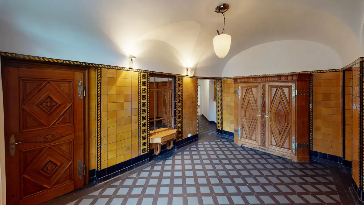 LocationRobot - Film Location Wohnung LR3436 (photo 13)