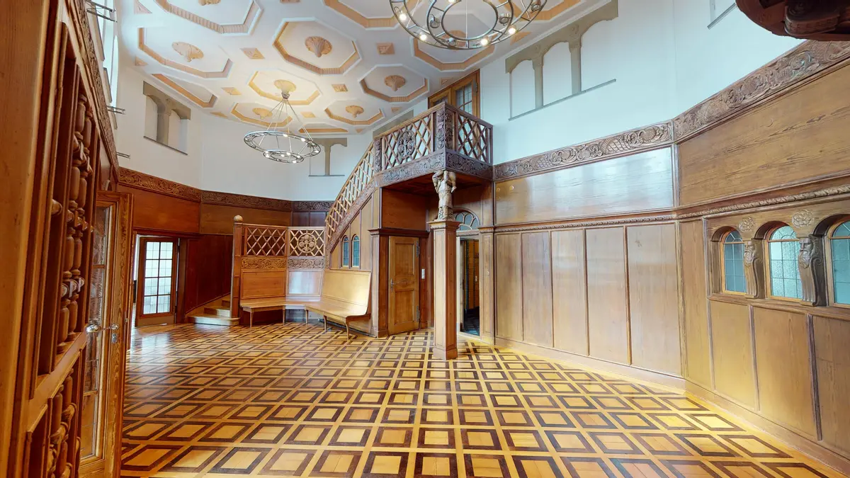 LocationRobot - Film Location Wohnung LR3436 (photo 1)