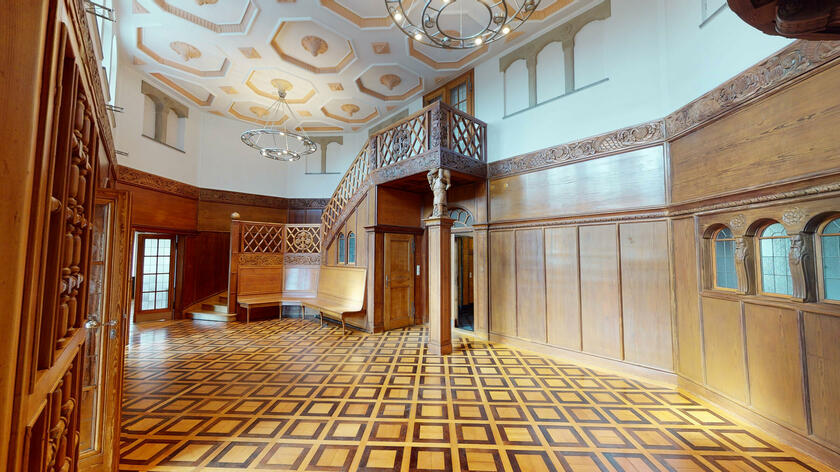 LocationRobot - Film Location Wohnung LR3436 (photo 1)