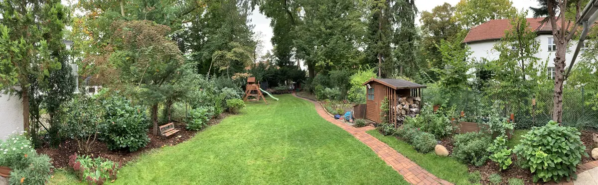 LocationRobot - Film Location Einfamilienhaus LR3454 (photo 10)