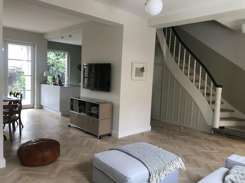 LocationRobot - Film Location Stadthaus LR3459 (photo 1)