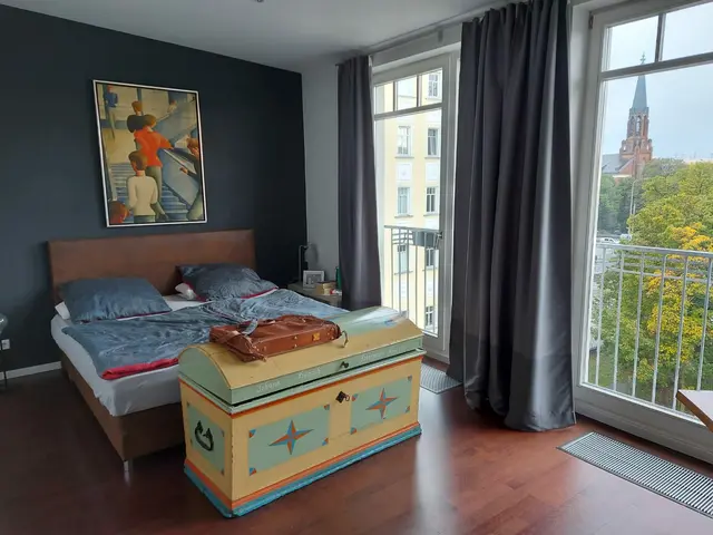 LocationRobot - Film Location Wohnung LR3461 (photo 8)