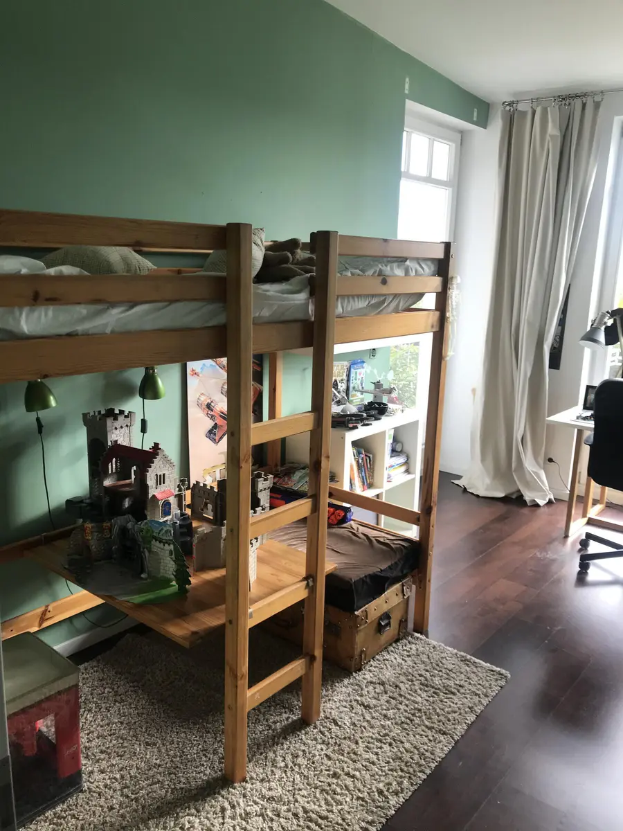 LocationRobot - Film Location Wohnung LR3461 (photo 13)