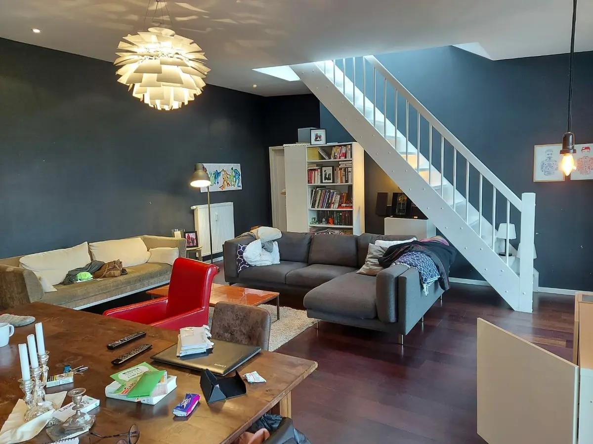 LocationRobot - Film Location Wohnung LR3461 (photo 2)