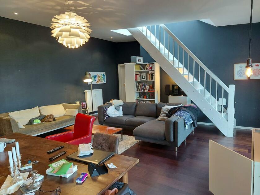 LocationRobot - Film Location Wohnung LR3461 (photo 2)