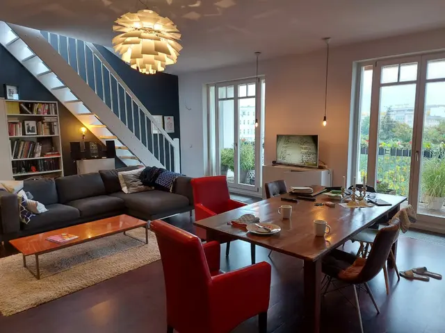 LocationRobot - Film Location Wohnung LR3461 (photo 1)