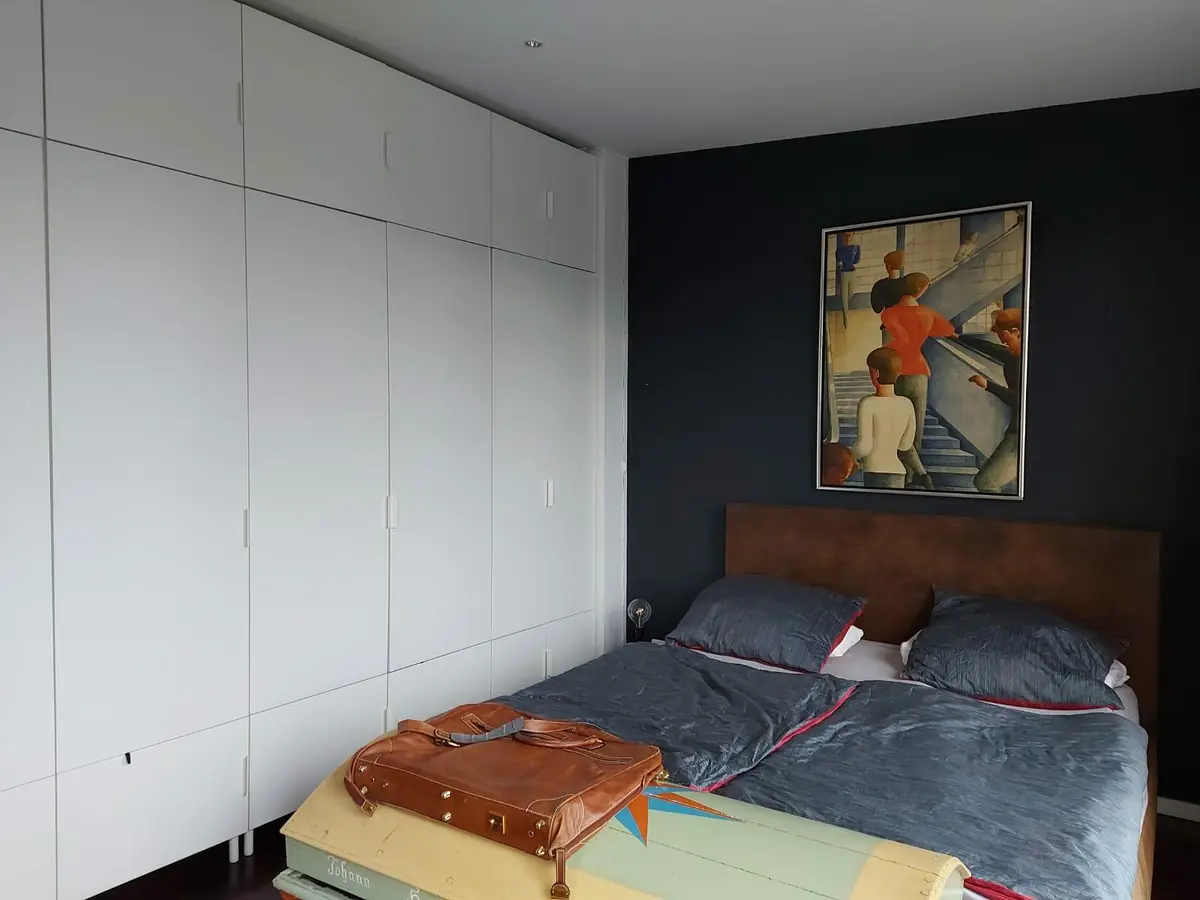 LocationRobot - Film Location Wohnung LR3461 (photo 7)