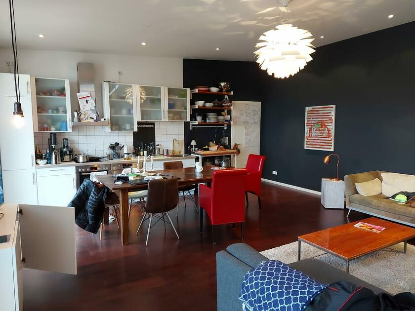 LocationRobot - Film Location Wohnung LR3461 (photo 4)