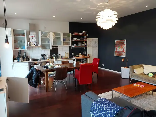 LocationRobot - Film Location Wohnung LR3461 (photo 4)