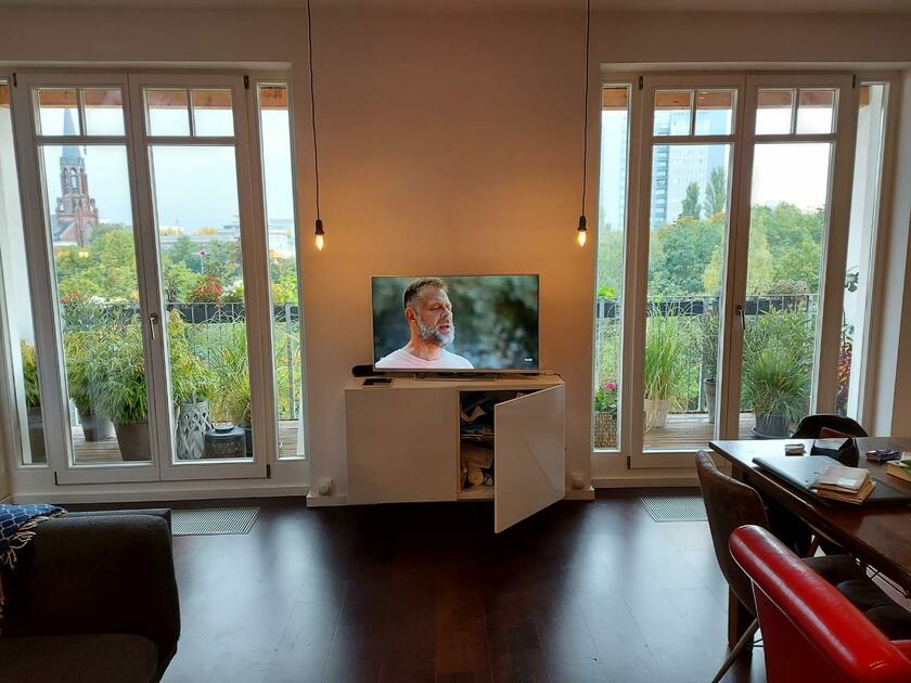 LocationRobot - Film Location Wohnung LR3461 (photo 5)