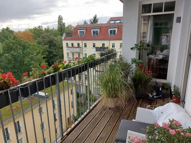 LocationRobot - Film Location Wohnung LR3461 (photo 18)