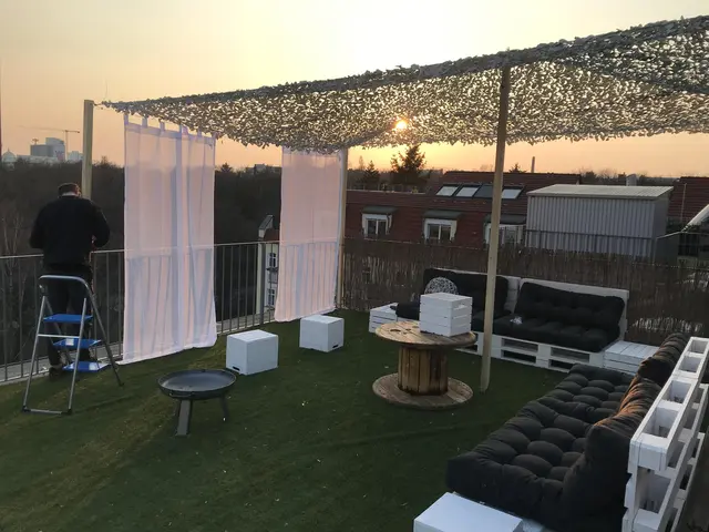 LocationRobot - Film Location Wohnung LR3461 (photo 19)