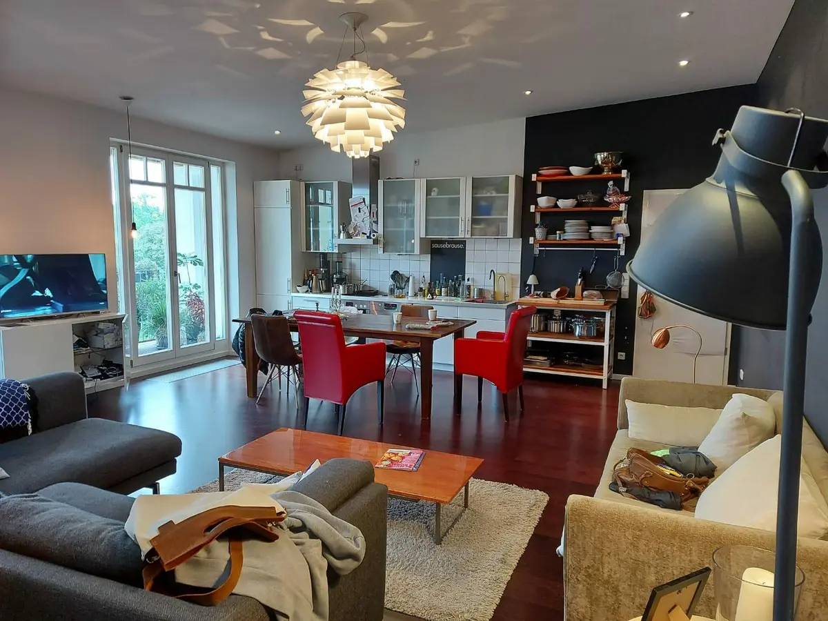 LocationRobot - Film Location Wohnung LR3461 (photo 3)