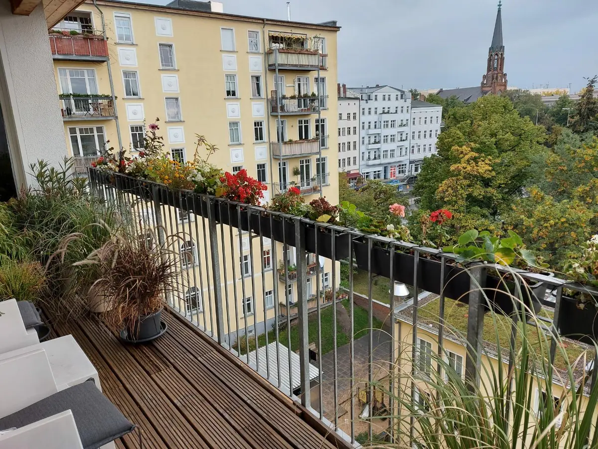 LocationRobot - Film Location Wohnung LR3461 (photo 17)