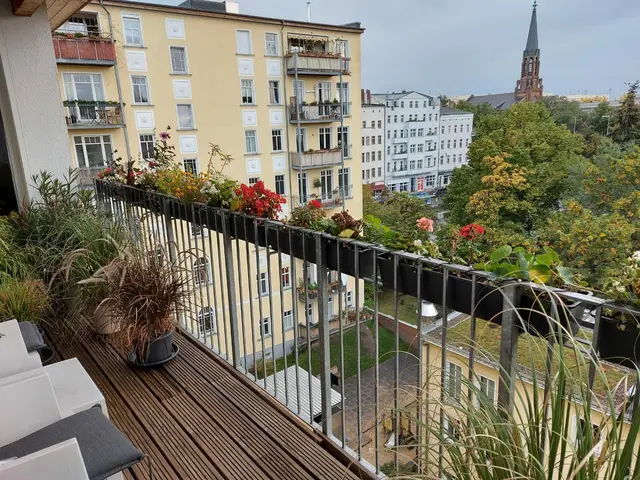 LocationRobot - Film Location Wohnung LR3461 (photo 17)