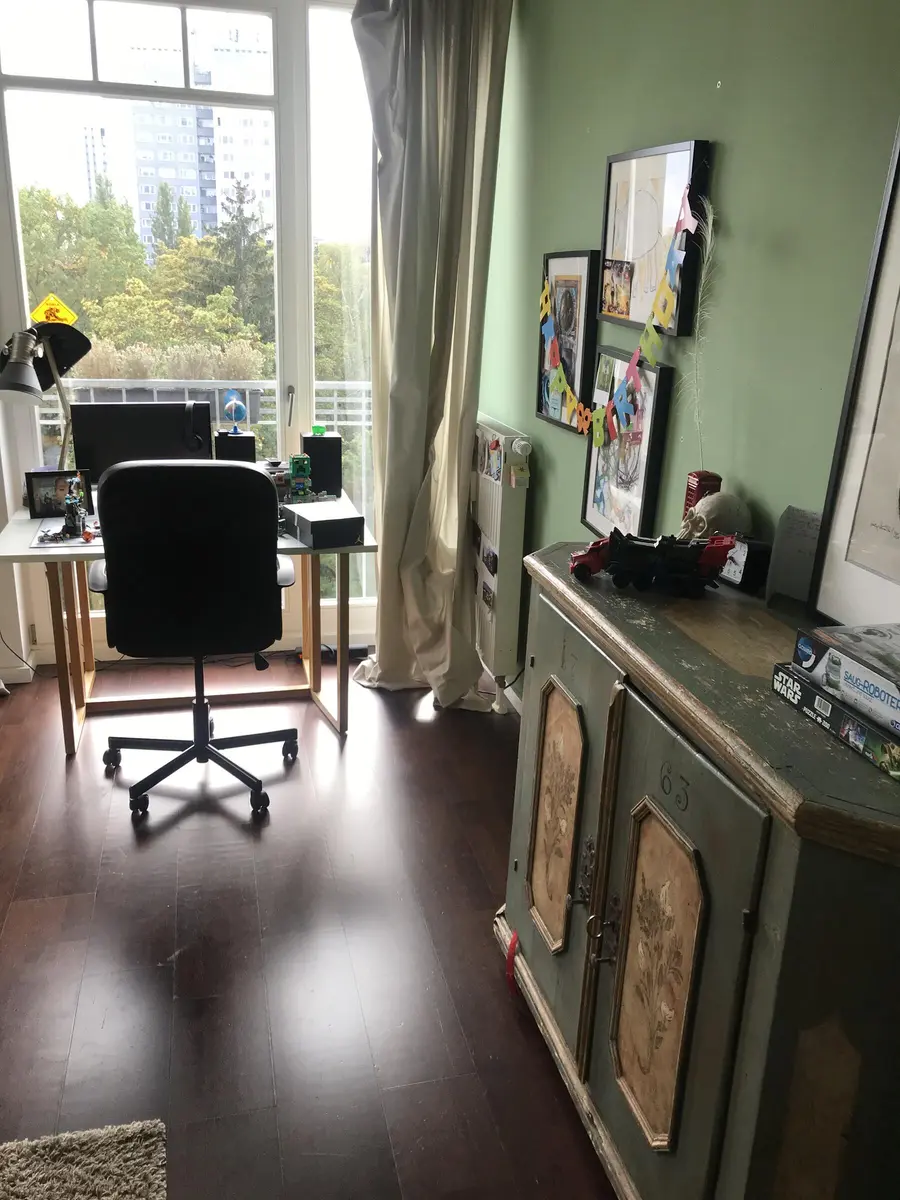 LocationRobot - Film Location Wohnung LR3461 (photo 14)