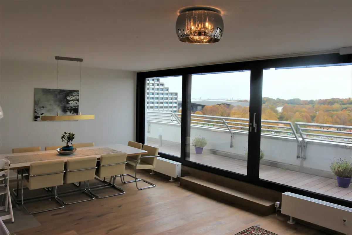 LocationRobot - Film Location Penthouse LR3490 (photo 2)