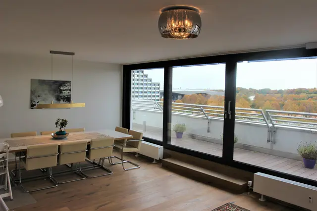 LocationRobot - Film Location Penthouse LR3490 (photo 2)