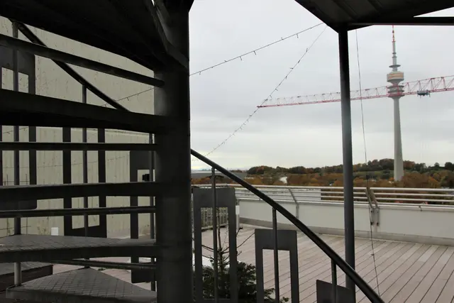LocationRobot - Film Location Penthouse LR3490 (photo 24)