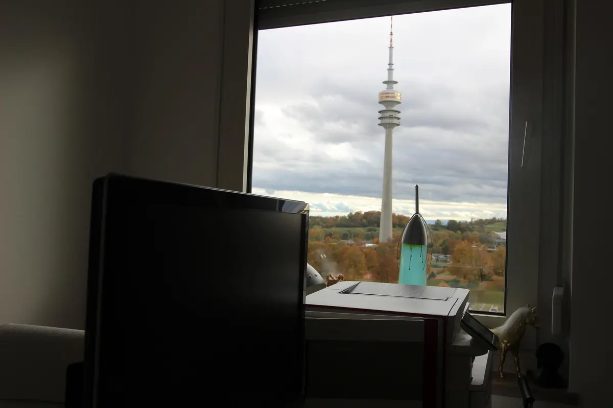 LocationRobot - Film Location Penthouse LR3490 (photo 17)