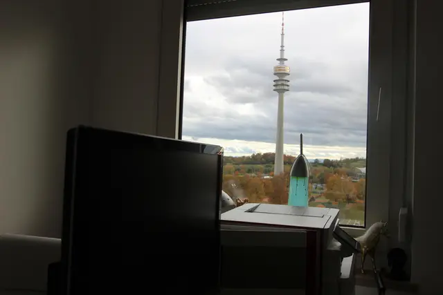 LocationRobot - Film Location Penthouse LR3490 (photo 17)