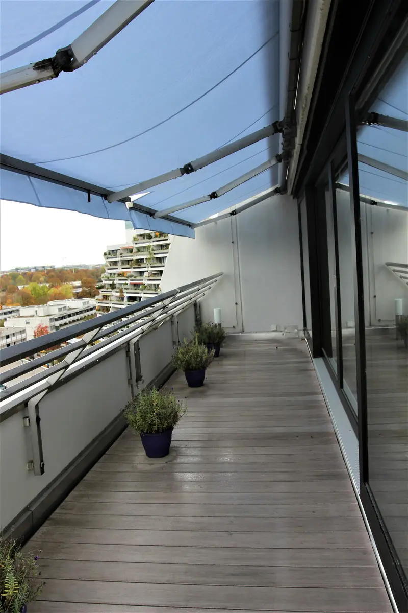 LocationRobot - Film Location Penthouse LR3490 (photo 20)