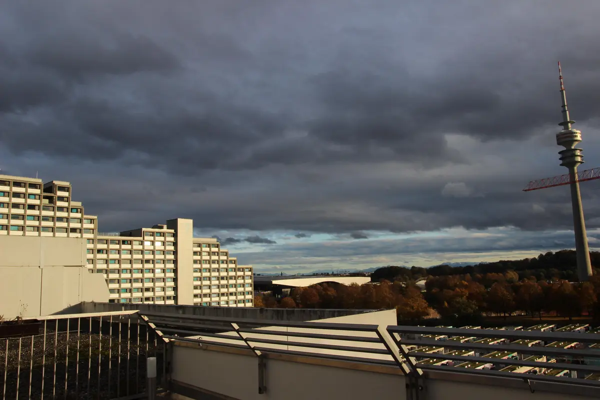 LocationRobot - Film Location Penthouse LR3490 (photo 28)