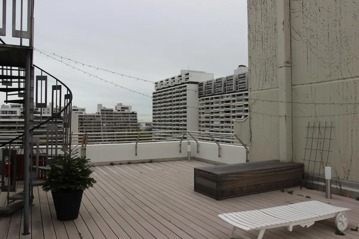 LocationRobot - Film Location Penthouse LR3490 (photo 25)