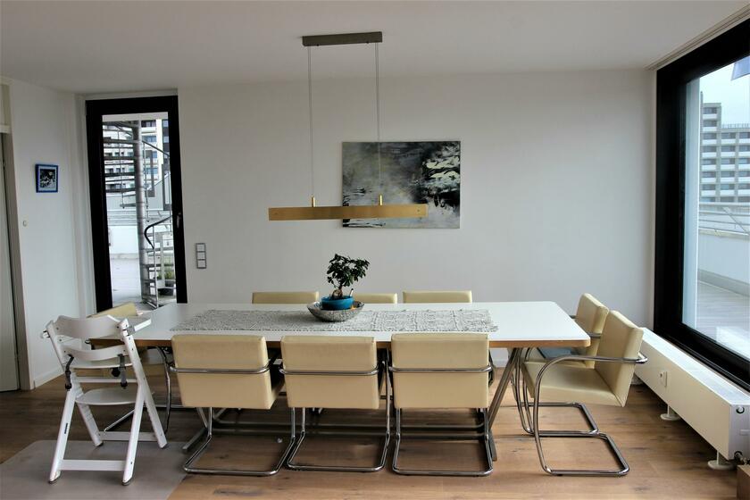 LocationRobot - Film Location Penthouse LR3490 (photo 4)