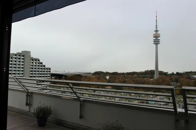 LocationRobot - Film Location Penthouse LR3490 (photo 21)
