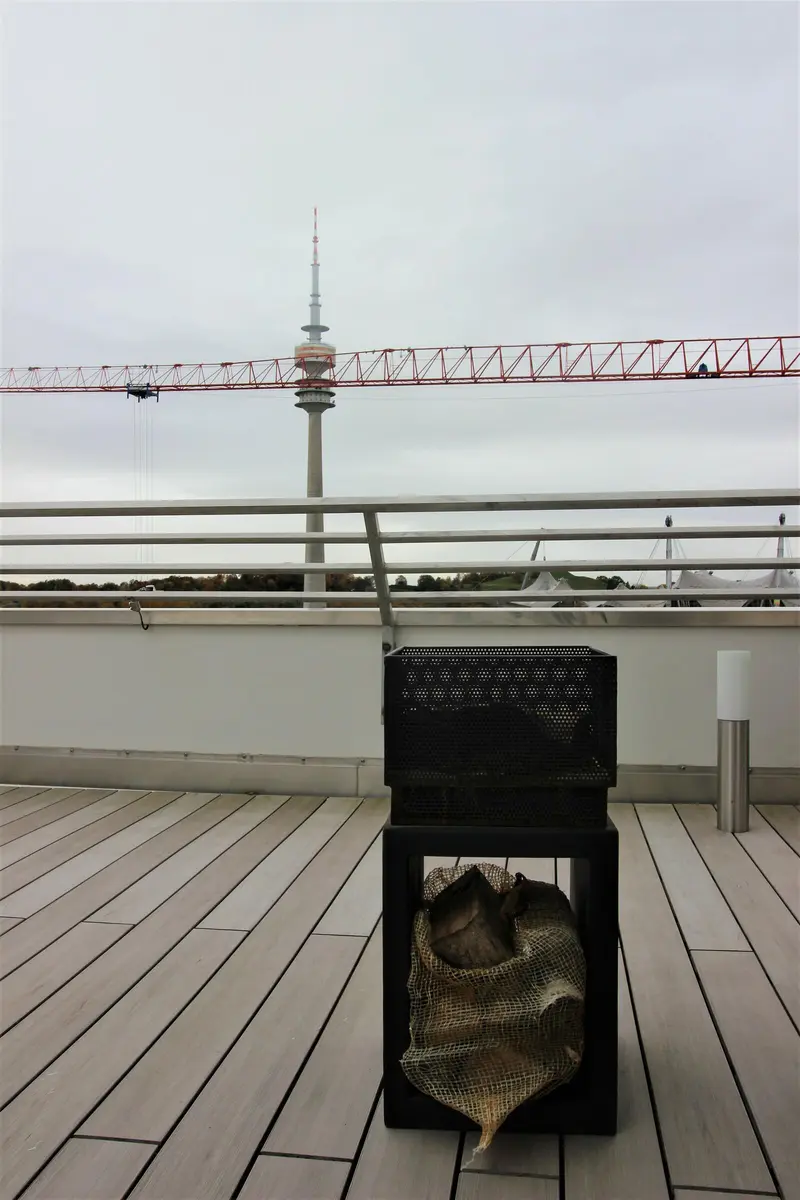 LocationRobot - Film Location Penthouse LR3490 (photo 26)