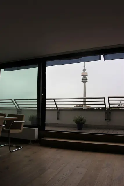 LocationRobot - Film Location Penthouse LR3490 (photo 15)