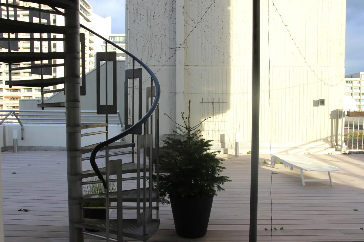 LocationRobot - Film Location Penthouse LR3490 (photo 23)
