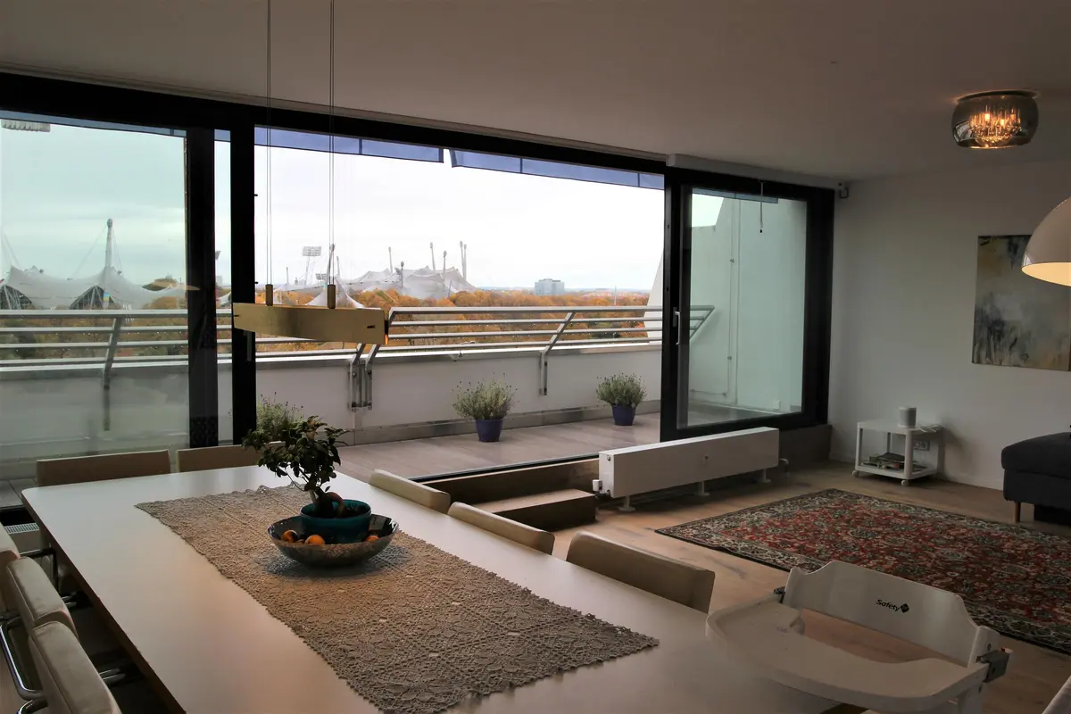 LocationRobot - Film Location Penthouse LR3490 (photo 1)