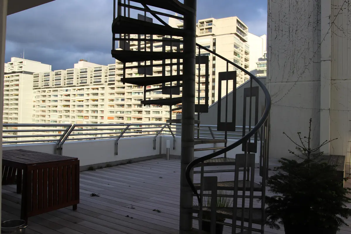 LocationRobot - Film Location Penthouse LR3490 (photo 22)