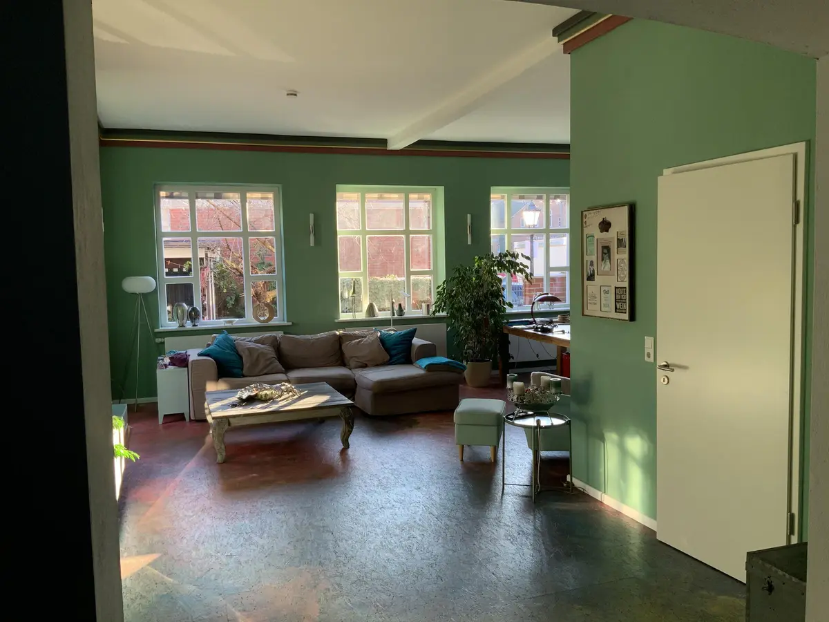 LocationRobot - Film Location Loft LR3521 (photo 4)