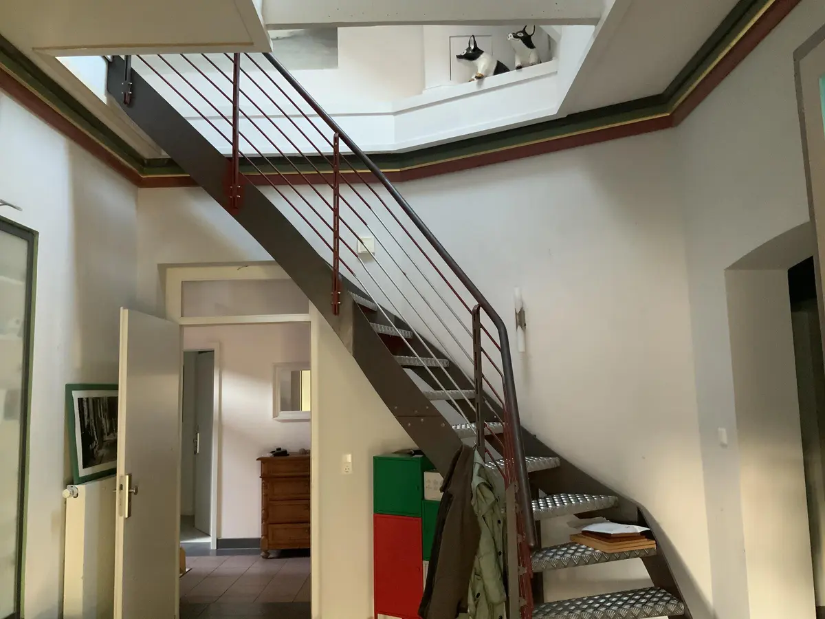 LocationRobot - Film Location Loft LR3521 (photo 10)