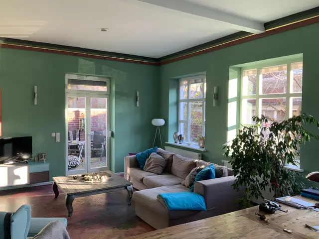 LocationRobot - Film Location Loft LR3521 (photo 1)