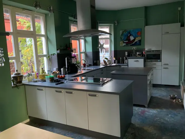 LocationRobot - Film Location Loft LR3521 (photo 6)